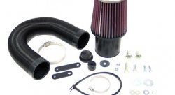 Система впуска K&N 57-0240 MERCEDES A-CLASS