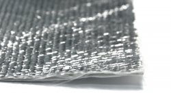 Термоизоляция Al+Fiberglass, 100*120cm, Thermal Division TDFB4048ALAD