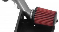 Система впуска AEM 21-802C AUDI A3 2.0 TFSI 2015-> ; VW GOLF R, GTI 2.0 TFSI 2016-> 