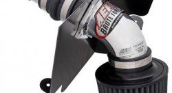 Система впуска AEM 21-8500DP B.F.S. FRONTIER/XTERRA 01-03 V6