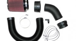 Система впуска K&N 57-0645 CITROEN C4 VTS, 2.0L, 16V, L4, 180BHP