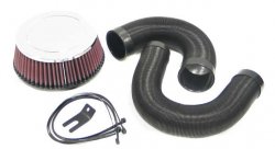 Система впуска K&N 57-0189 MINI 1.3 INJECTION (MULTIPOINT) '97 ON