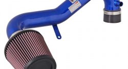 Система впуска K&N 69-1008TB TYPHOON; HONDA CIVIC, L4-1.7L (SR) '01-05; BLUE