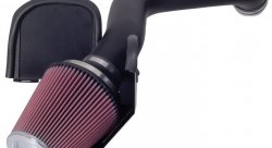 Система впуска K&N 63-1094 AIRCHARGER; DODGE DURANGO, V8 5.7L HEMI; 2009