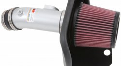 Система впуска K&N 69-6032TS MAZDA 6, 3, 2014->  2.5L L4 F/I - All