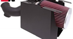Система впуска K&N 63-1124 AIRCHARGER; KAWASAKI KFX450R; 08-09