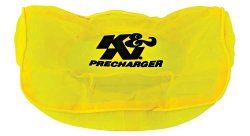 Чехол защитный K&N E-3960PY