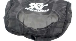 Чехол защитный K&N E-3960PK