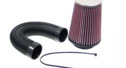 Система впуска K&N 57-0147-1 ALFA ROMEO 33 CLOVERLEAF 1.7L, 16V, 4CYL, 132BHP