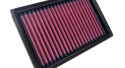 Воздушный фильтр нулевого сопротивления K&N 33-2680 HYUNDAI SONATA, GLS 1993