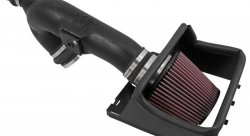 Система впуска K&N 63-2595 AIRCHARGER; FORD EXPEDITION V6-3.5L F/I,2015-2016