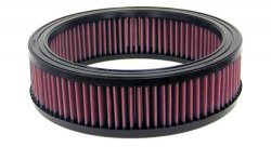 Воздушный фильтр нулевого сопротивления K&N E-9080 NISSAN LAUREL L4-2.0L-DSL, 1981-1984