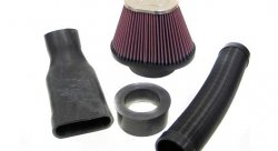 Система впуска K&N 57-0383 HYUNDAI COUPE 2.0L 16V 4CYL 137BHP