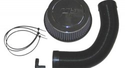 Система впуска K&N 57-0629 VW POLO, 1.4L, 16V, L4, 100BHP