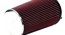 Фильтр нулевого сопротивления универсальный K&N E-4910 Custom Air Filter