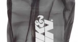 Чехол защитный K&N PL-5008DK DRYCHARGER; PL-5008, BLACK