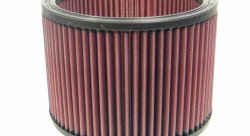 Фильтр нулевого сопротивления универсальный K&N E-3480 Custom Air Filter