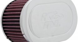 Фильтр нулевого сопротивления универсальный K&N RM-3501   Filter - Metal Flange