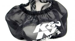 Чехол защитный K&N YA-2088PK D=121/162-83/114MM / H=70MM