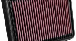 Воздушный фильтр нулевого сопротивления K&N 33-3062 TOYOTA LAND CRUISER PRADO 2.8L DSL