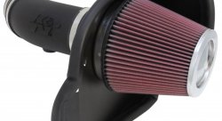 Система впуска K&N 57-1565 FIPK; DODGE CHALLENGER V8-6.4L F/I, 2011-2014