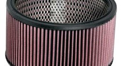 Фильтр нулевого сопротивления универсальный K&N E-3650 Custom Air Filter