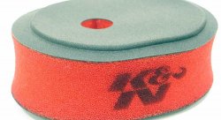 Чехол защитный K&N 25-1691