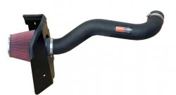 Система впуска K&N 57-1548 FIPK; JEEP GRAND CHEROKEE & COMMANDER, V8-4.7L, 05-09