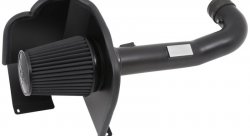 Система впуска K&N 71-3082 PERF. INTAKE KIT; CHEVROLET/GMC 1500 V8-5.3/6.2L F/I 14-15
