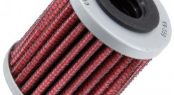 Фильтр масляный K&N KN-559 OIL TRANSMISSION FILTER; POWERSPORTS