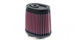 Фильтр нулевого сопротивления универсальный K&N RU-2980   Rubber Filter