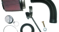 Система впуска K&N 57-0569 SEAT IBIZA 1.8T, L4, 150BHP, 2004