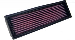 Воздушный фильтр нулевого сопротивления K&N 33-2699 RENAULT TWINGO 1.2I   '93-ON