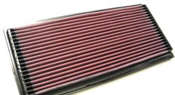 Воздушный фильтр нулевого сопротивления K&N 33-2099 FORD E350 ECONOLINE 7.5L V8 1996