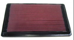 Воздушный фильтр нулевого сопротивления K&N 33-2038 GM CARS;V6-3.1,3.4L,1989-93