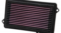 Воздушный фильтр нулевого сопротивления K&N 33-2021 HONDA CRX SI L4-1.5L F/I 1985-87