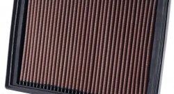 Воздушный фильтр нулевого сопротивления K&N 33-2414 LAND ROVER LR2 3.2L; 2008