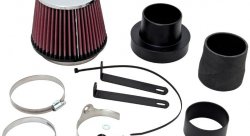 Система впуска K&N 57-0417 VAUX/OPEL ASTRA COUPE, 2.0L,16V,187BHP,TURBO