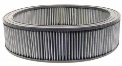 Фильтр нулевого сопротивления универсальный K&N E-3807R Custom Air Filter