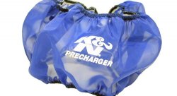 Чехол защитный K&N E-3760PL