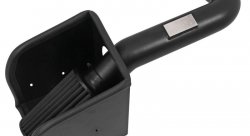 Система впуска K&N 71-1533 PERF. INTAKE KIT; RAM 1500, 2500, 3500, V6-5.7L F/I, 03-08