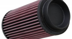 Фильтр нулевого сопротивления K&N PL-5509 POLARIS Sportsman 2009-2015 замена 7080595