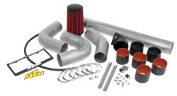Система впуска AEM 21-5011 4" UNIVERSAL INTAKE KIT