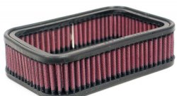 Фильтр нулевого сопротивления универсальный K&N E-3951 Custom Air Filter