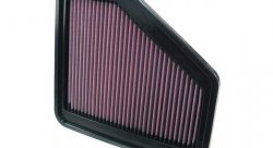 Воздушный фильтр нулевого сопротивления K&N 33-2355 TOYOTA RAV-4 2006-2011