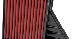 Воздушный фильтр нулевого сопротивления AEM 28-20431 FORD MUSTANG GT 4.6L V8; 2010