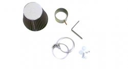 Система впуска K&N 57-0250 LAND FREE 1.8 MPI DOHC 118BHP