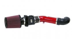 Система впуска K&N 69-6506TR TYPHOON; MITSUBISHI ECLIPSE, L4-2.4L, 00-05