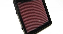 Воздушный фильтр нулевого сопротивления K&N 33-2795 DAEWOO LANOS 1.4, 1.5 & 1.6L, 1997-2003