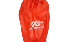 Чехол защитный K&N RC-4780DR